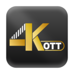 4K OTT PRO MAX Reseller Panel