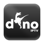 DINO OTT IPTV Reseller Panel