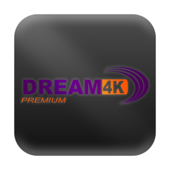 Dream 4K IPTV Reseller Panel