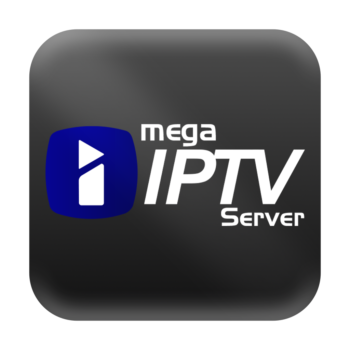 MEGA OTT IPTV Reseller Panel