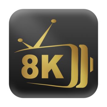 STRONG IPTV Reseller Panel (4K | 8K)