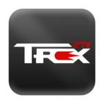TREX IPTV Reseller Panel