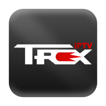 TREX IPTV Reseller Panel