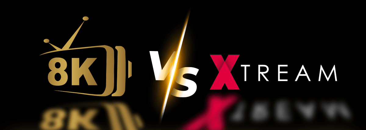 Strong IPTV Reseller vs Xtream Codes Comparison