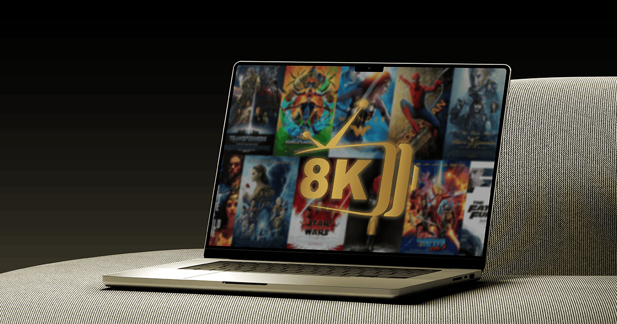 What Is Strong 8K IPTV Complete Beginner's Guide