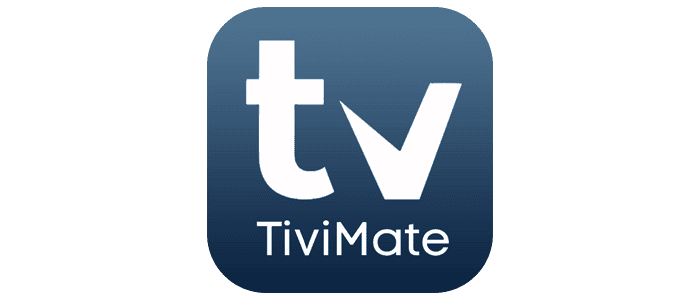 TiviMate