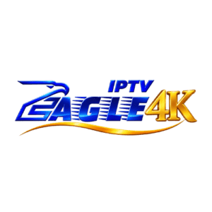 Eagle 4K reseller panel logo