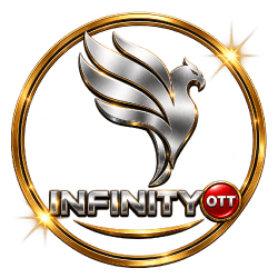 Infinity reseller panel logo