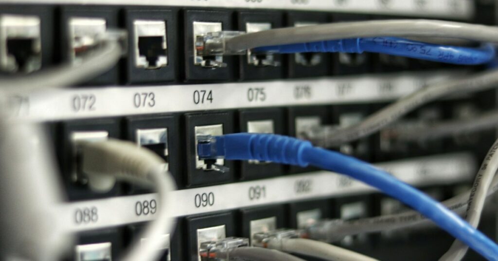 Testing a Strong 8K URL with DNS and HTTPS checks before TiviMate setup