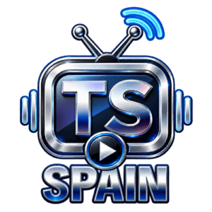 TS 4K Spain reseller panel logo